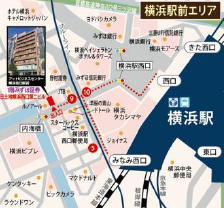 ツアー説明会横浜会場