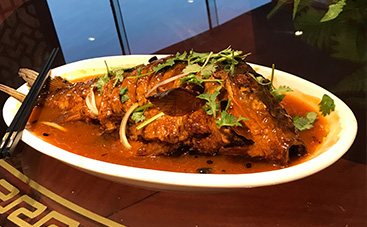 黄河鯉魚